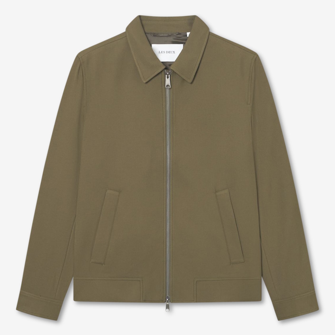 Les Deux Como Coach Jacket