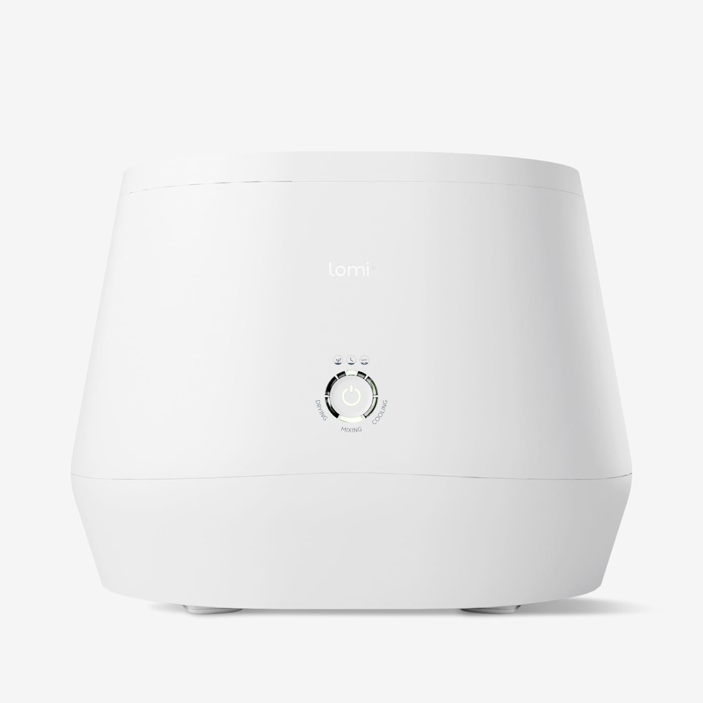 Lomi Classic Smart Waste Composter | Bespoke Post