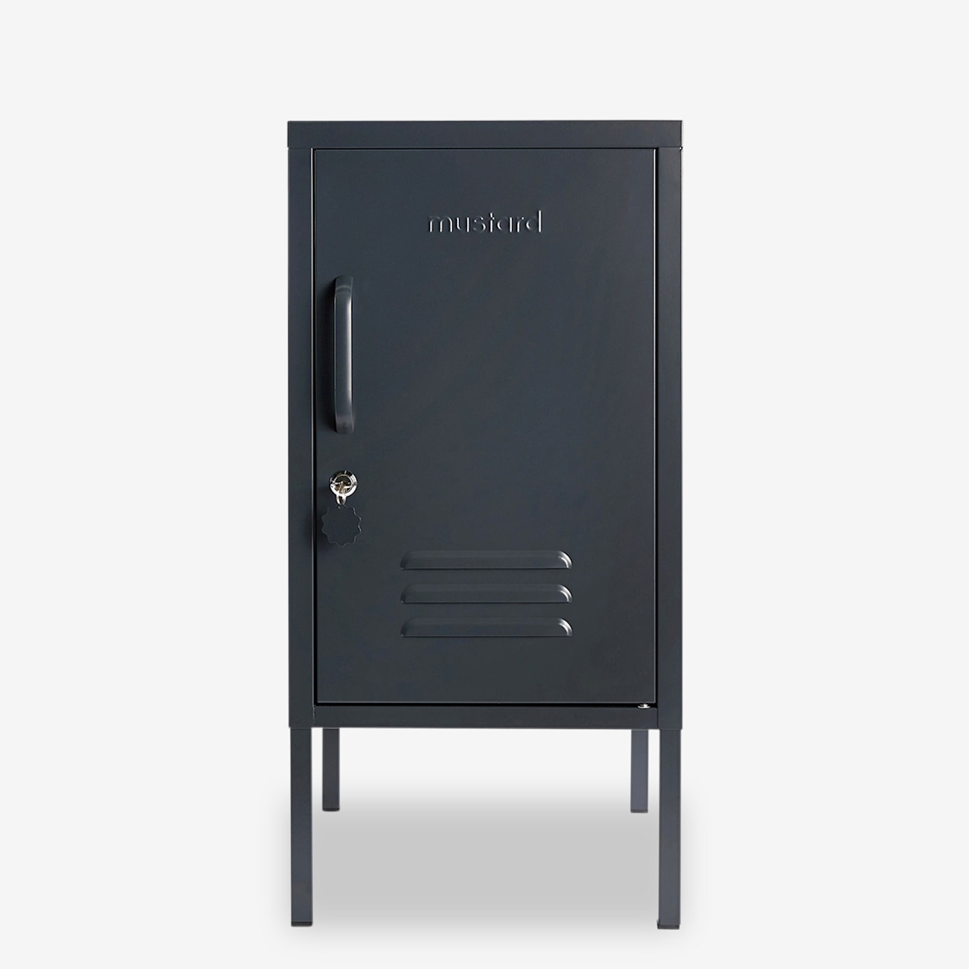 The Shorty Locker