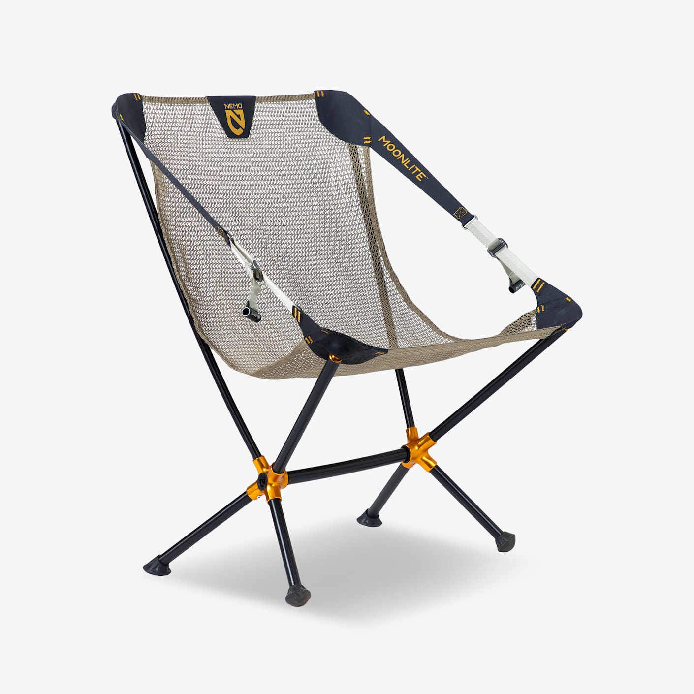Nemo Moonlite Reclining Camp Chair | Bespoke Post