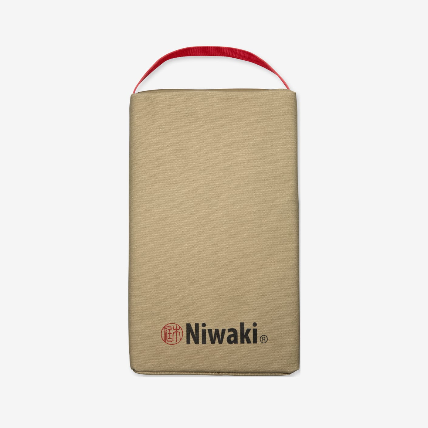 Niwaki Canvas Gardening Kneeler | Bespoke Post