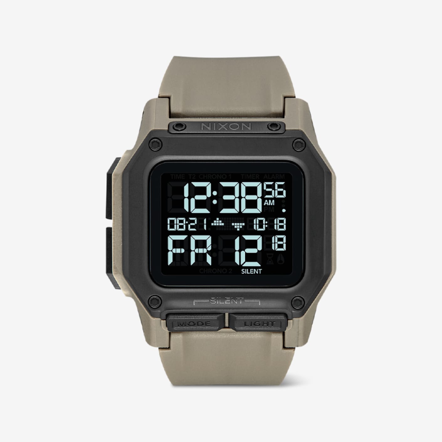 Orologi da polso digitale Nixon uomo | Acquisti Online su