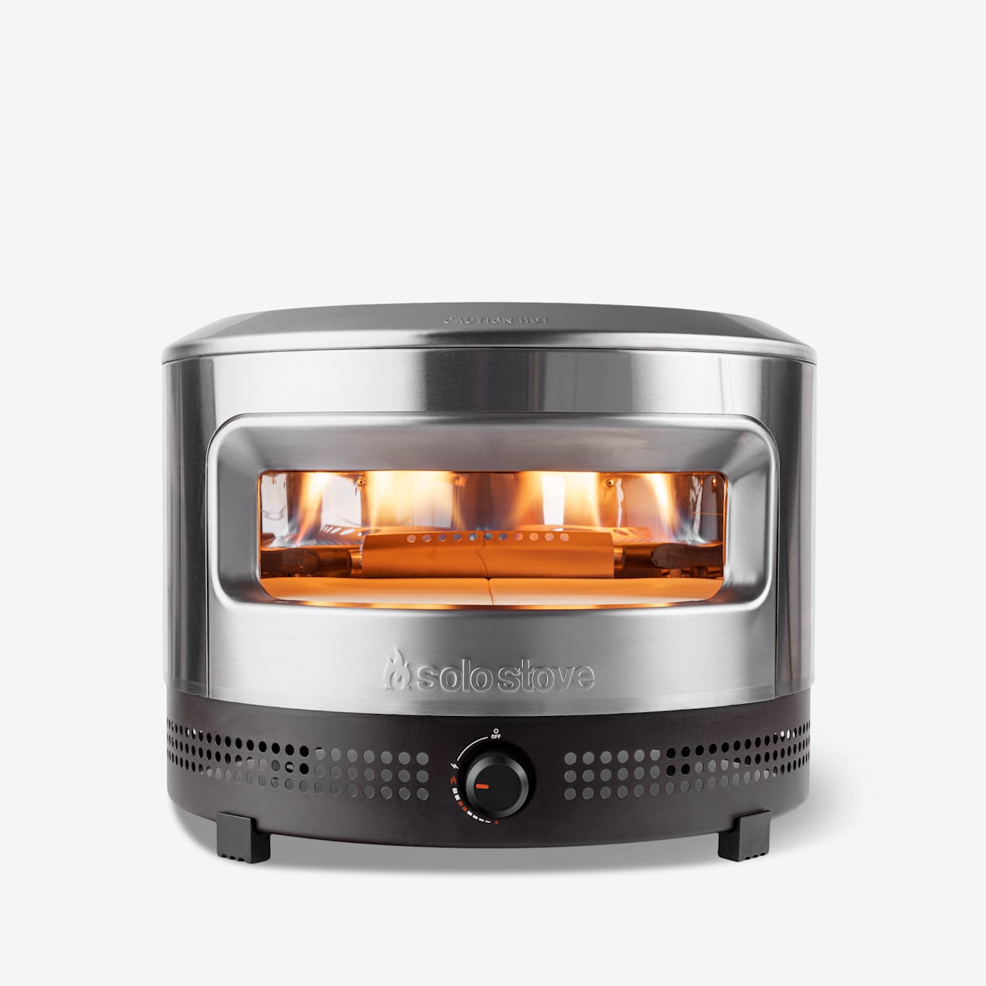 Solo Stove Pi Prime Pizza Oven | Bespoke Post