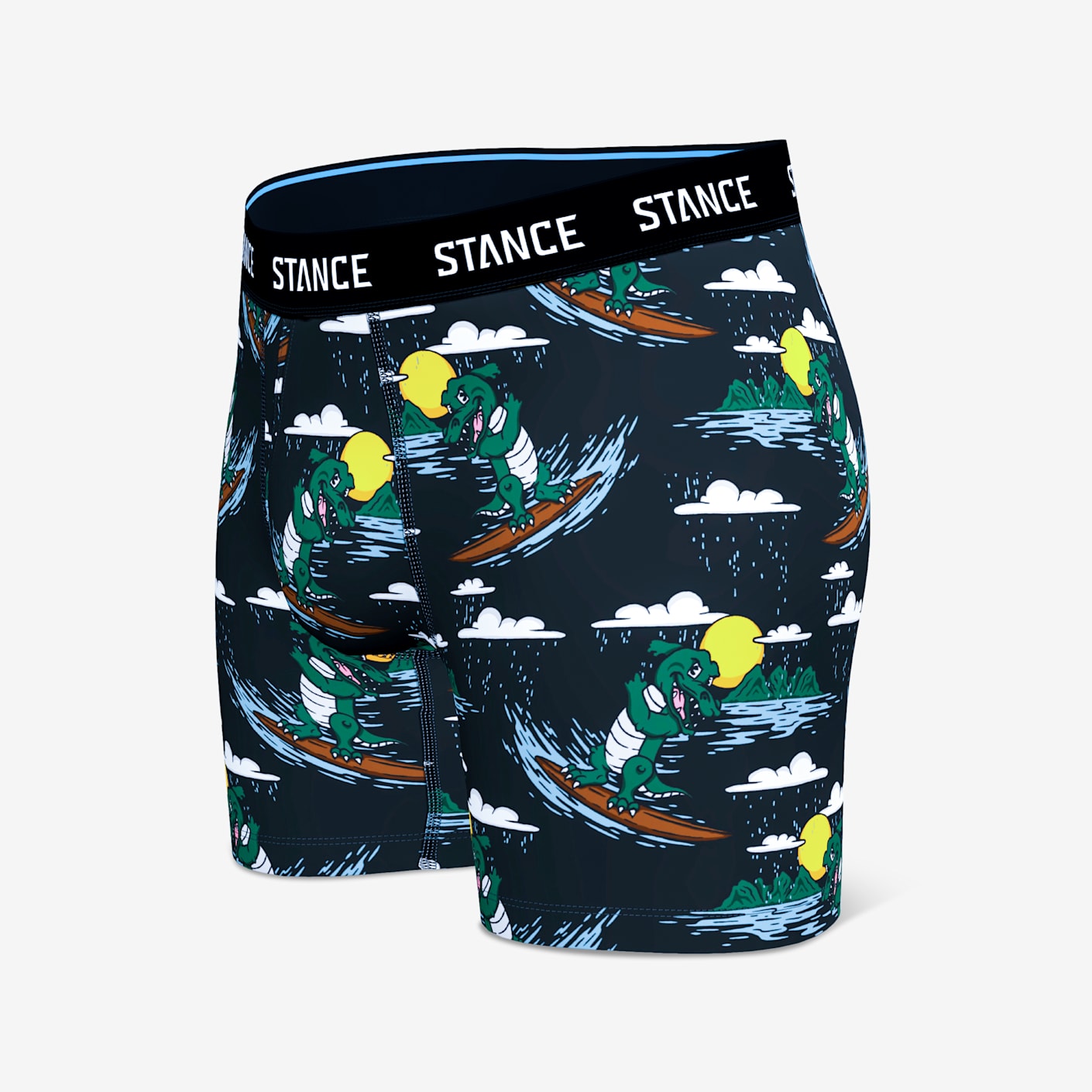 Stance Stance Poly Boxer Brief | Bespoke Post
