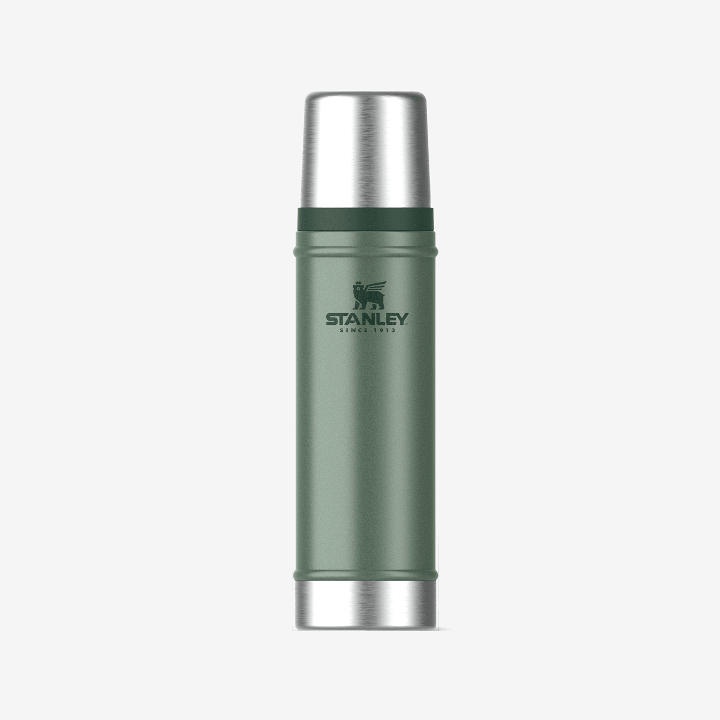 Stanley The Legendary Classic Bottle - 20 oz | Bespoke Post