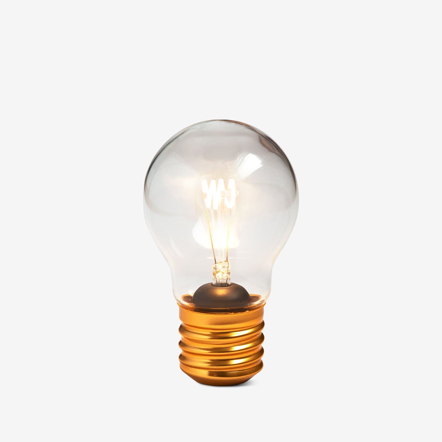 Suck UK Cordless Light Bulb | Rechargeable Light Bulb | Bespoke Post