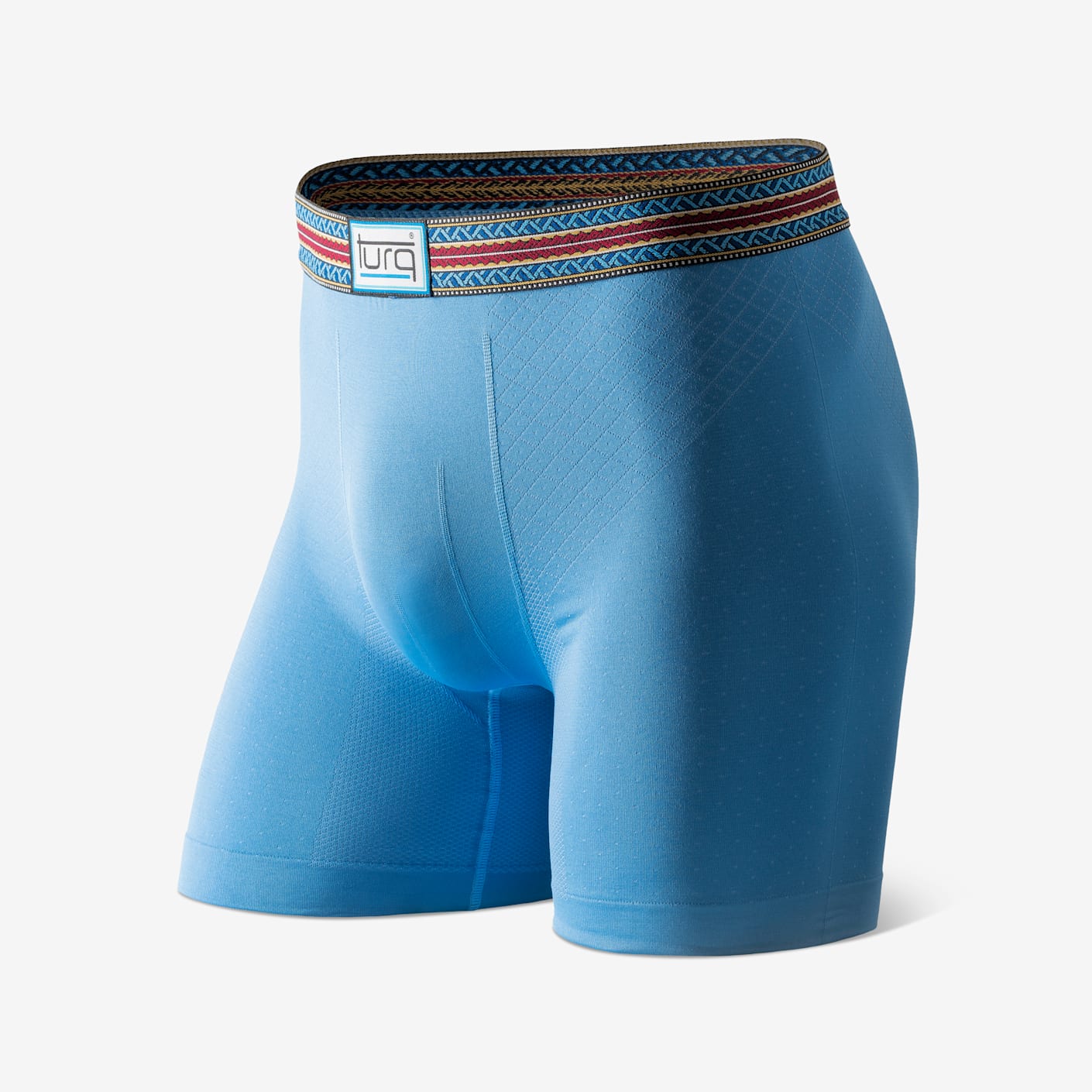 Turq New Zealander Waistband | Bespoke Post