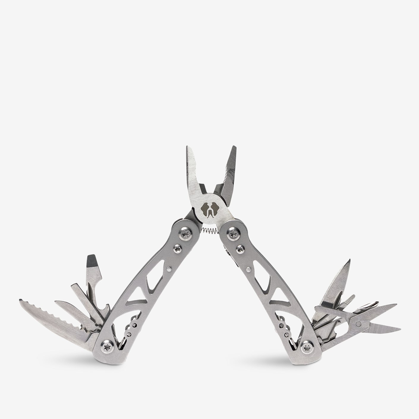 Uncharted Supply Co. Multitool Mini | Bespoke Post