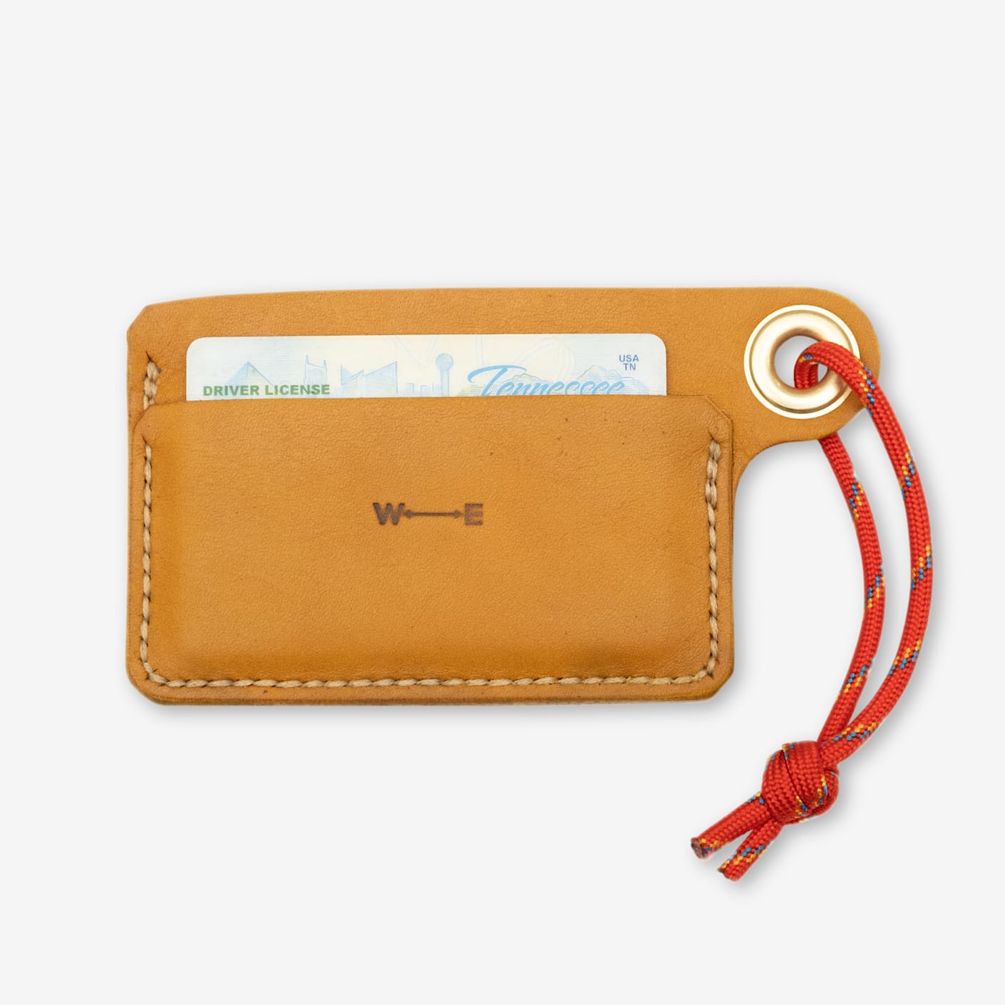William Ellery Quickdraw Wallet | Bespoke Post