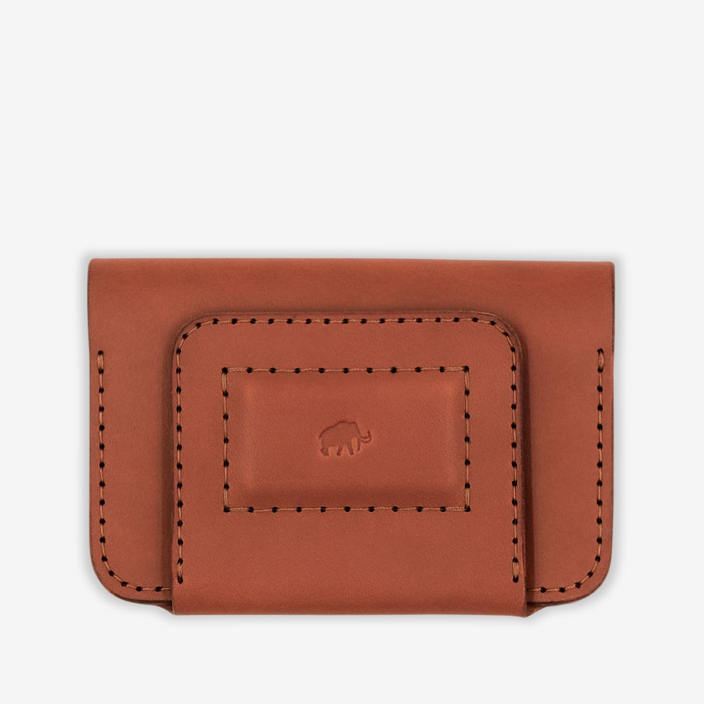 Woolly Made Founder's Wallet | Mens Wallet | Bespoke Post