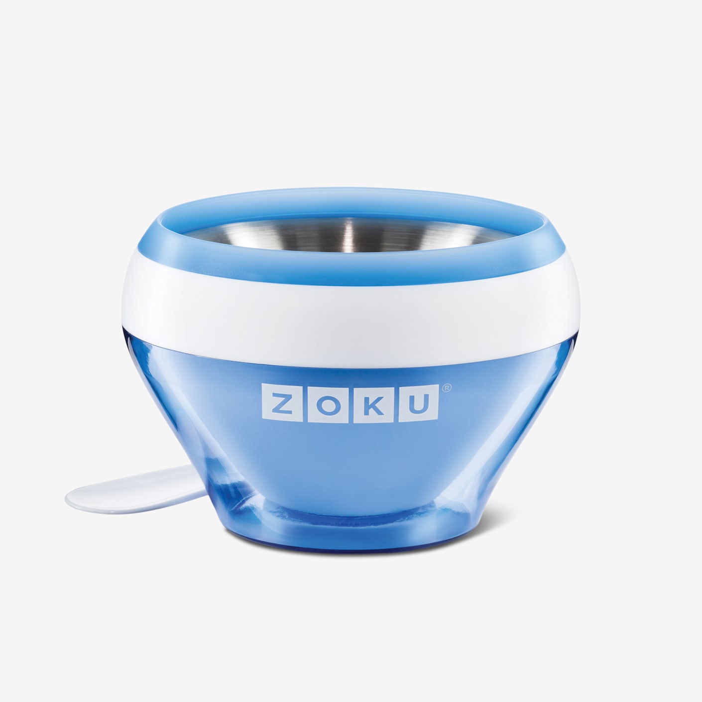 Zoku Home SingleServe Ice Cream Maker Bespoke Post