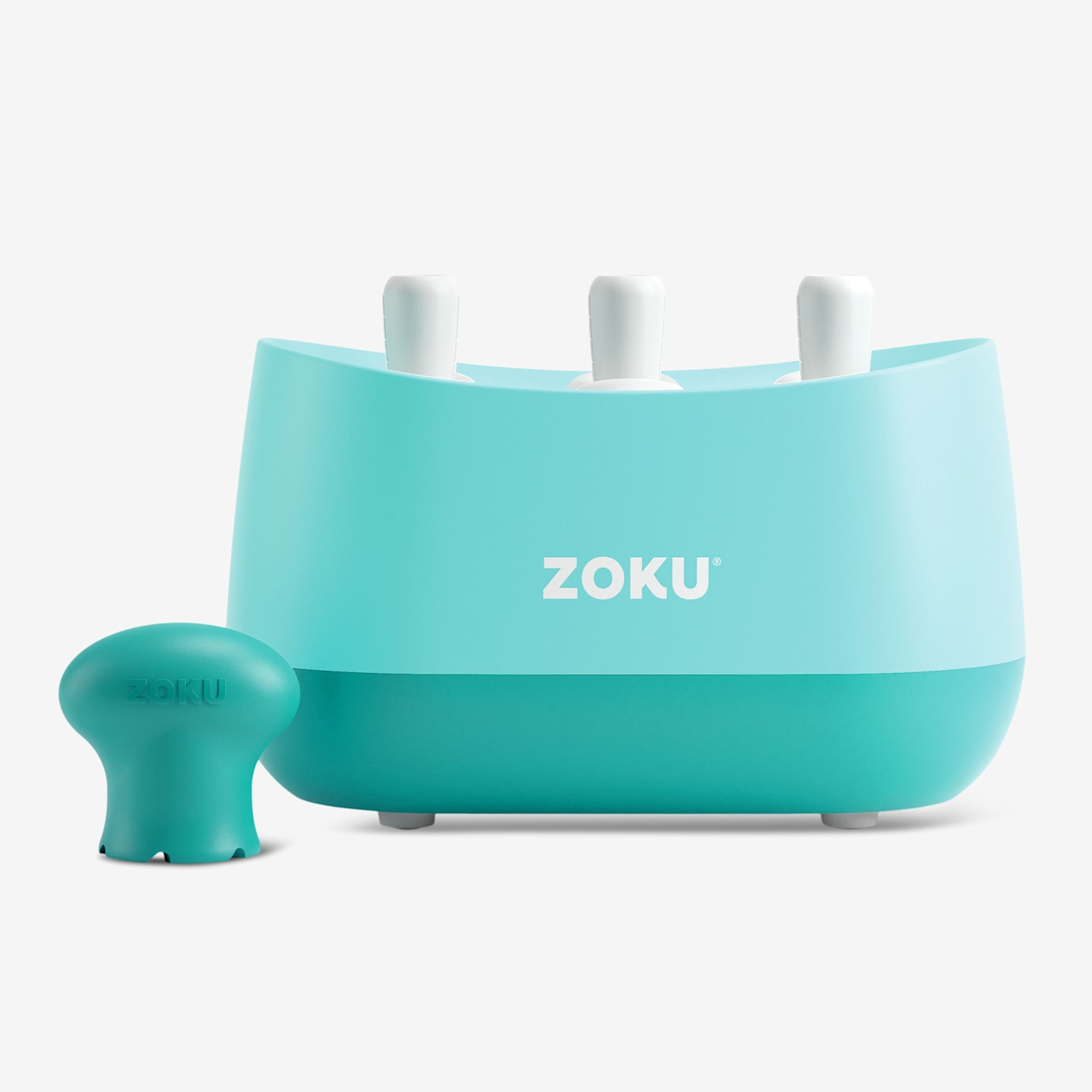 Zoku Home Triple Quick Ice Pop Maker Bespoke Post