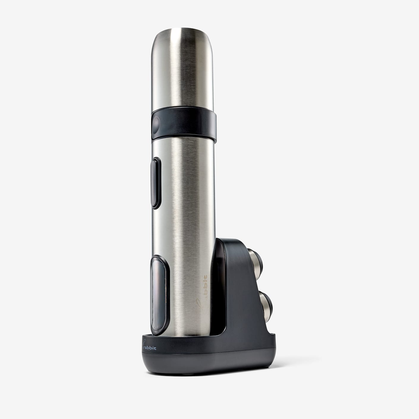 Rabbit Open and Preserve Electric Wine Set | Electric Wine Opener Set ...