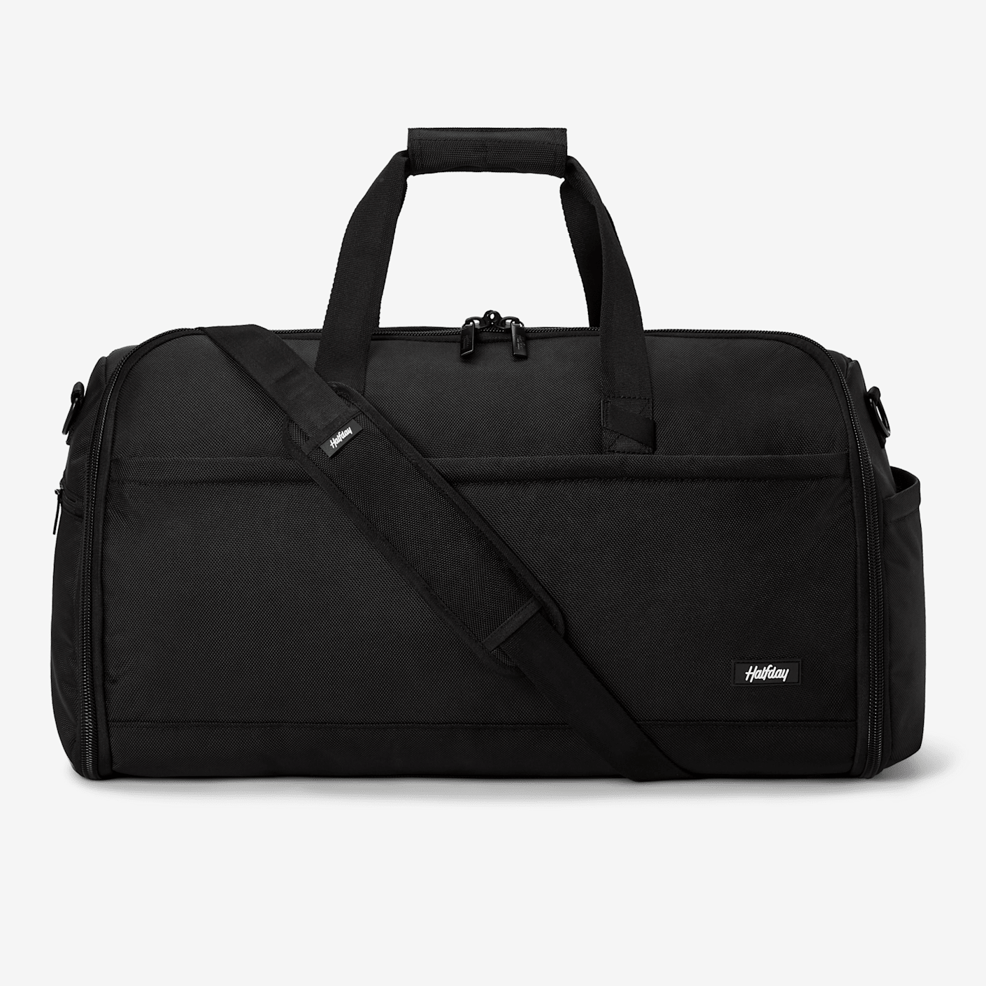 Halfday The Premium Garment Duffel 45L | Bespoke Post