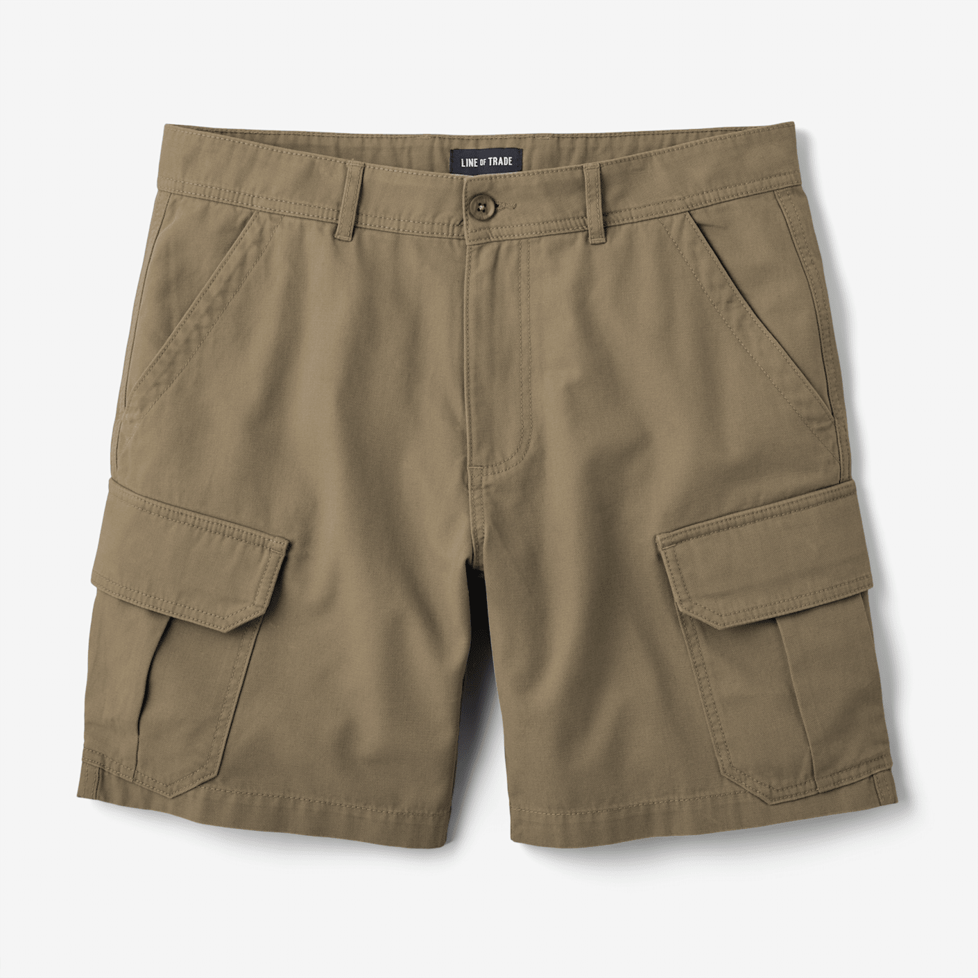Line of Trade Hamilton Cargo Short | Mens Shorts | Bespoke Post