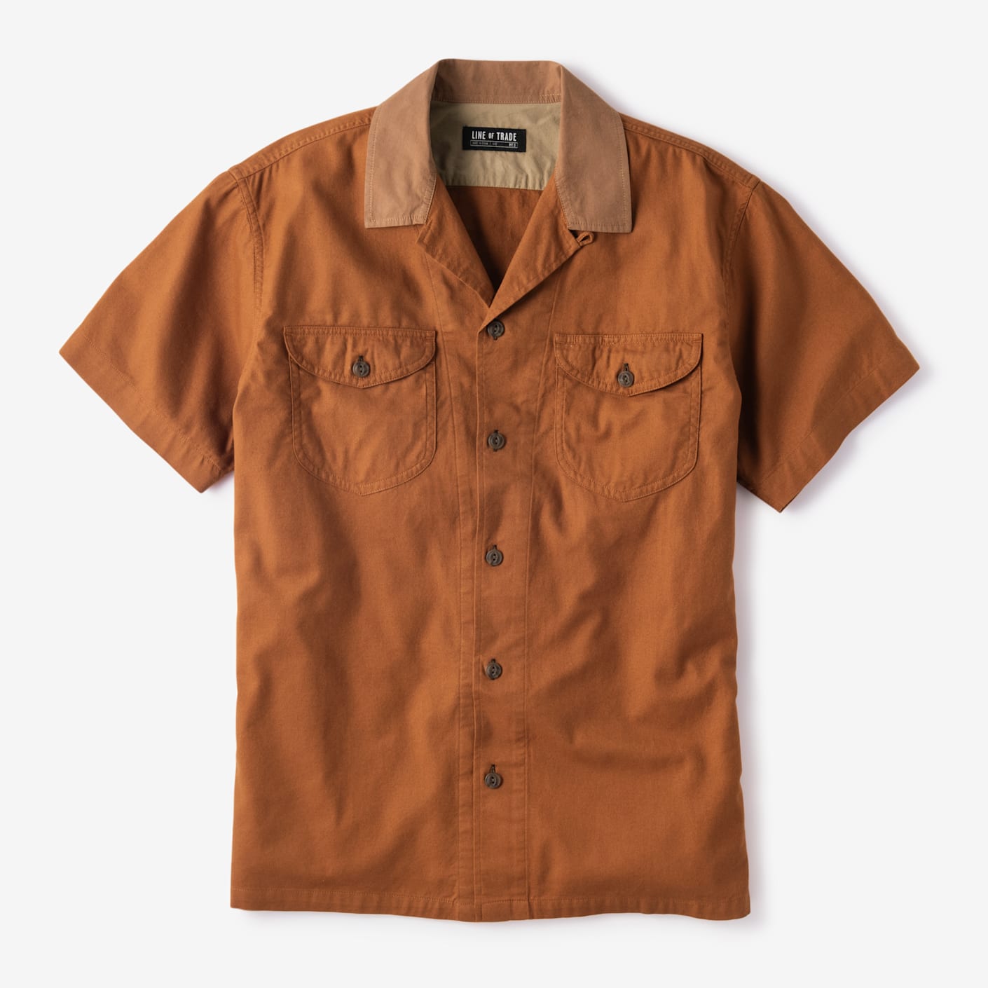 SLIM FIT ROUND NECK T-SHIRT STORIES OF A STATION