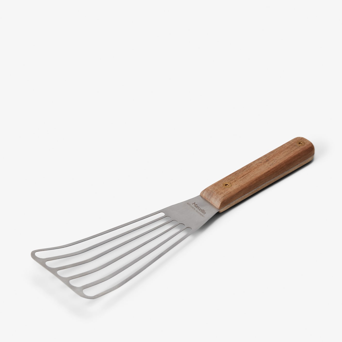 Marcellin Slotted Spatula | Bespoke Post