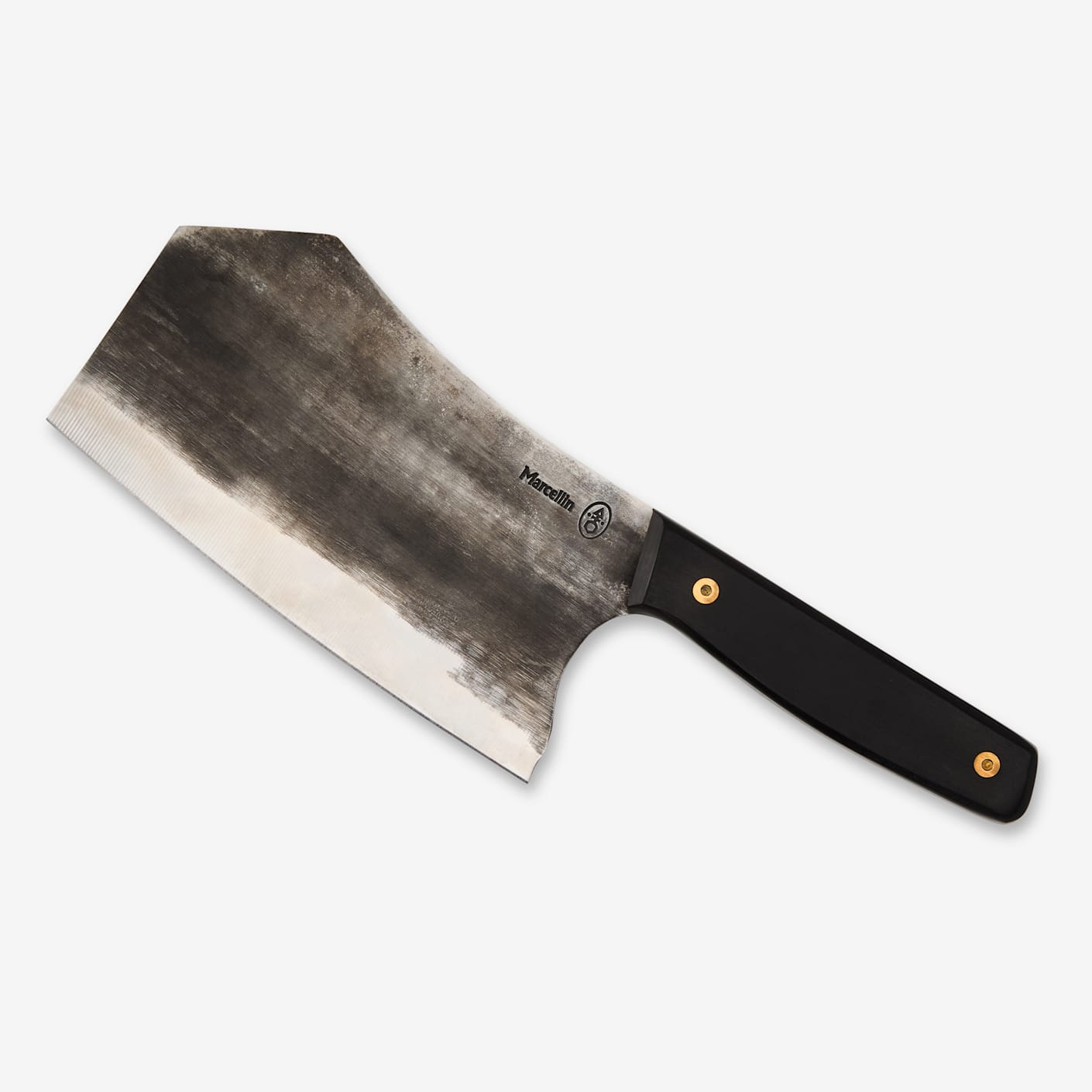Marcellin Blacksmith Cleaver | Kitchen Cleaver | Bespoke Post