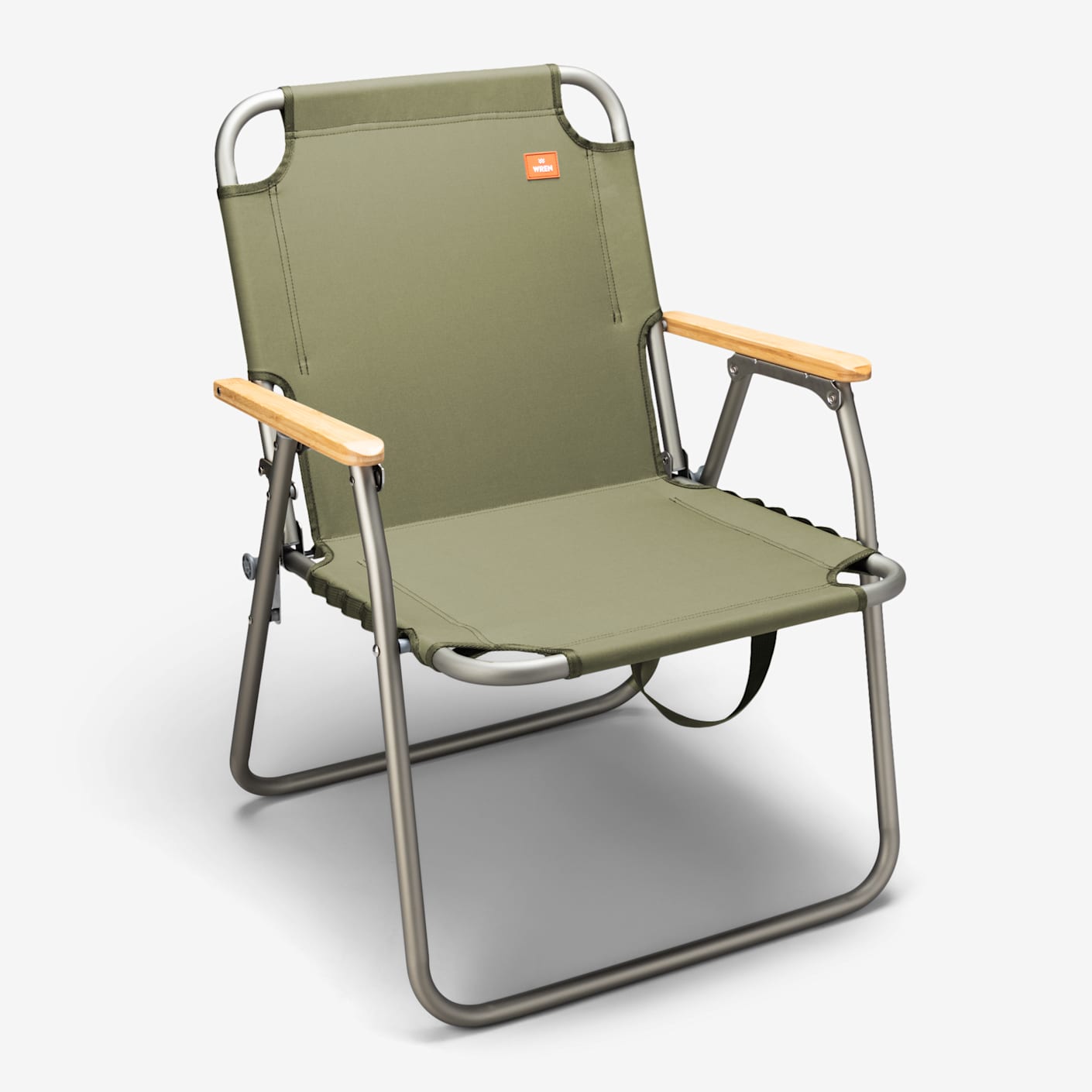 Wren Folding Camp Chair | Bespoke Post