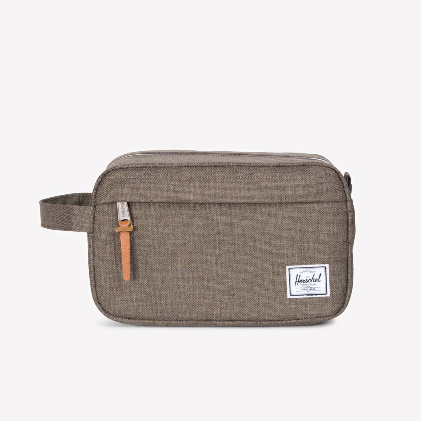 Herschel Supply Co. Chapter Dopp Kit, Canteen Bespoke Post