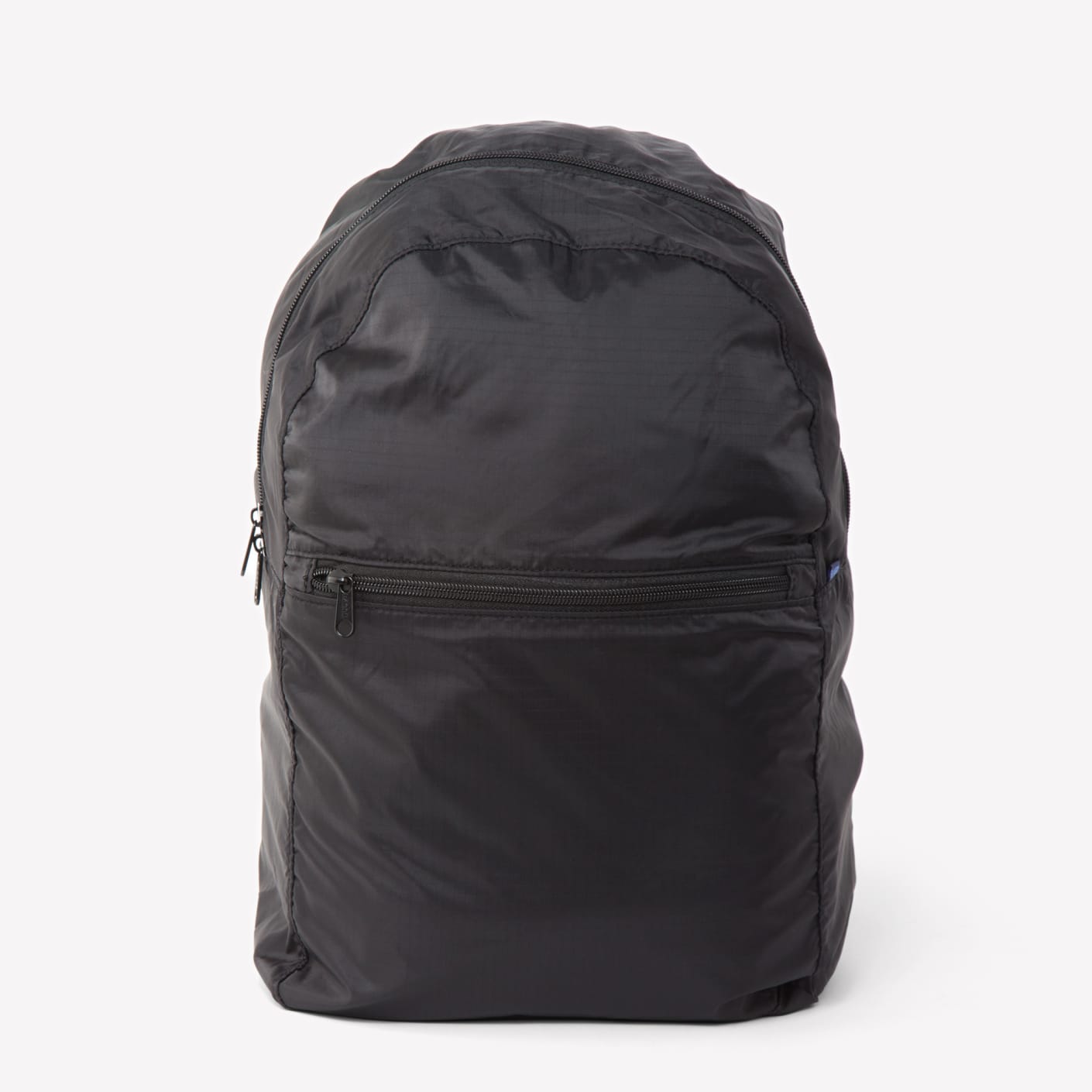BAGGU Packable Ripstop Backpack | Bespoke Post