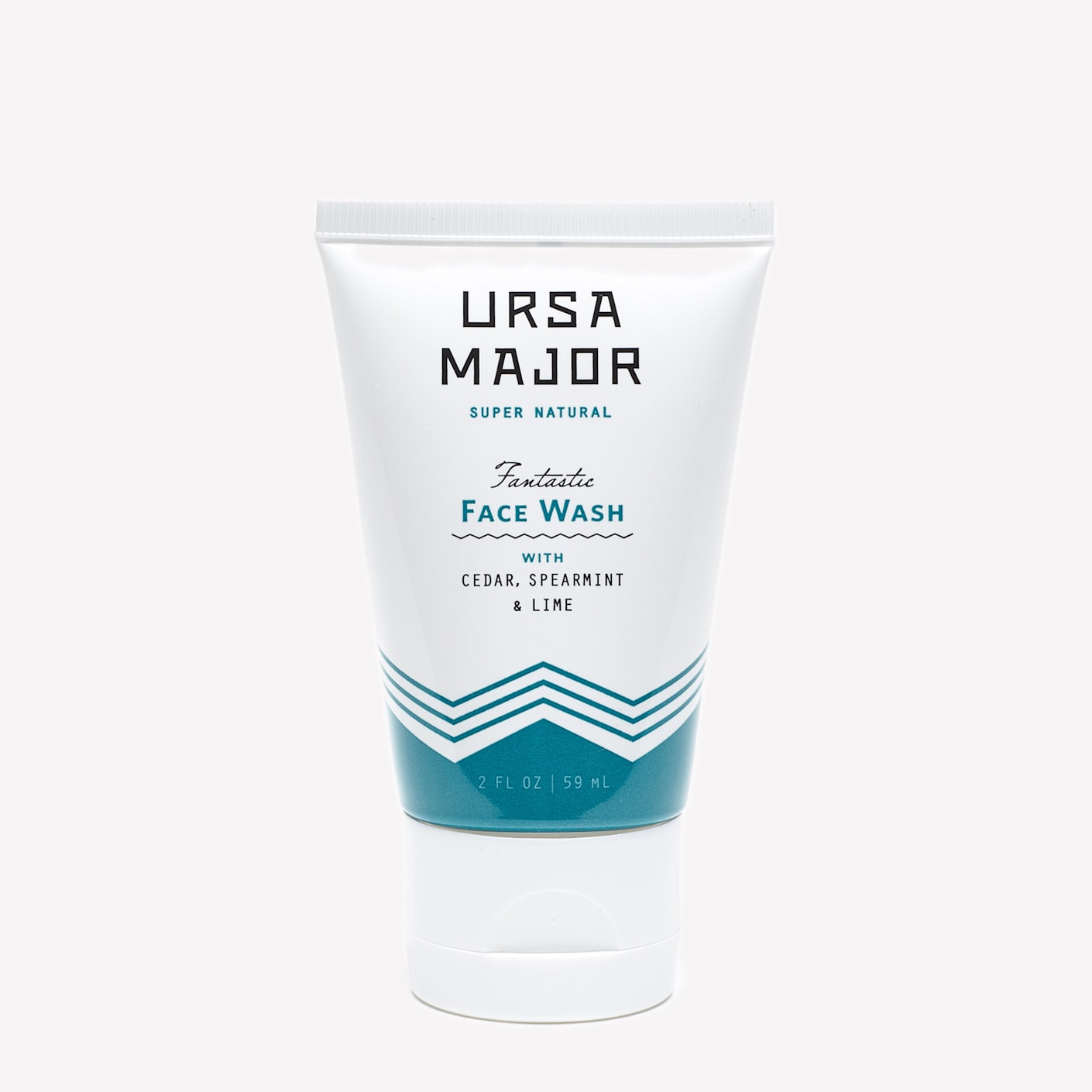 Ursa Major Fantastic Face Wash Travel Size Bespoke Post