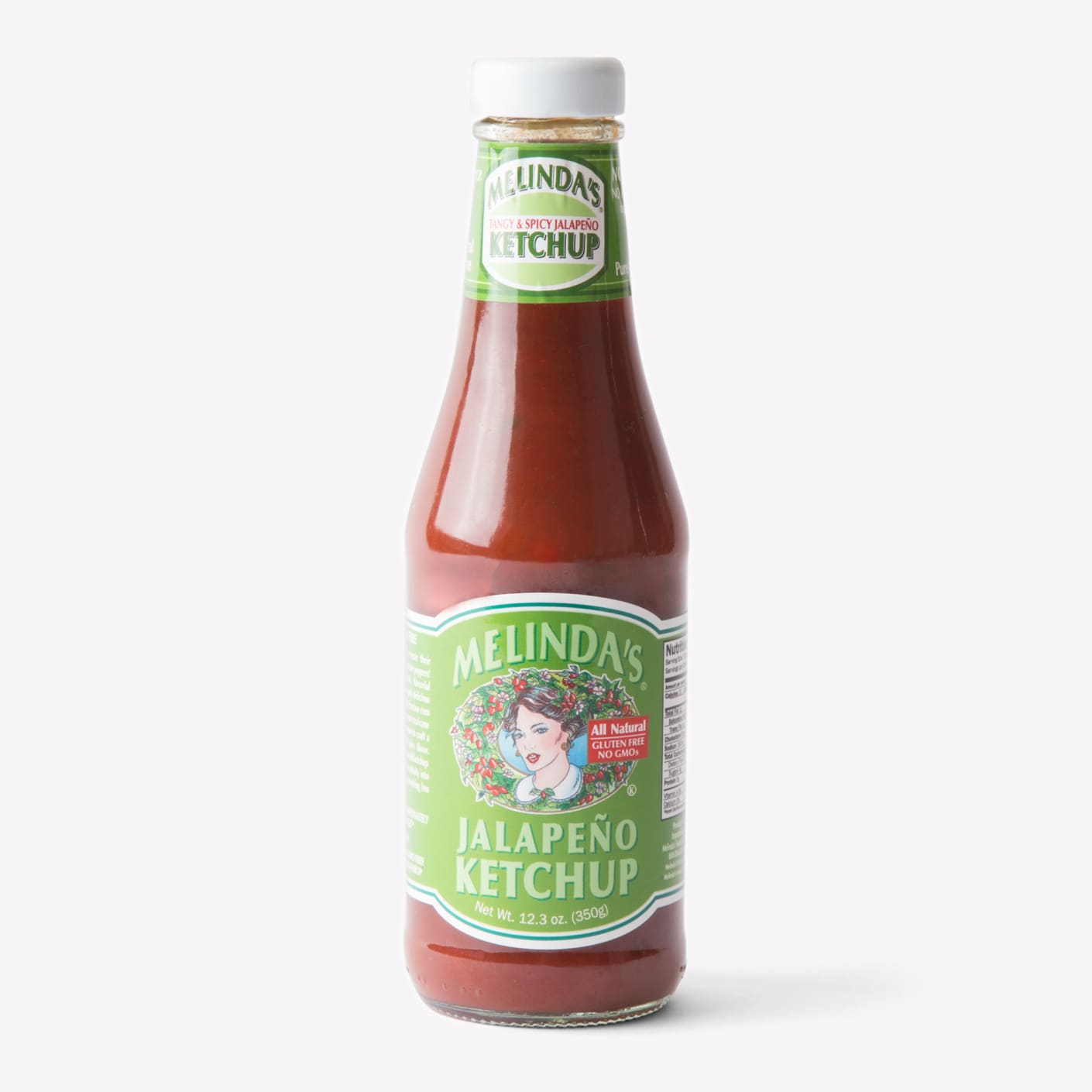 Melinda's Melinda's Jalapeño Ketchup Bespoke Post