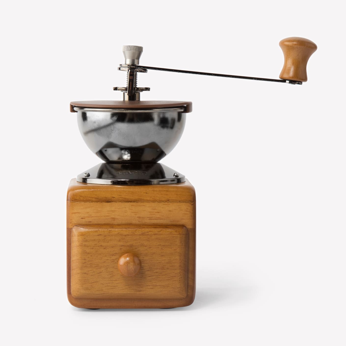 Hario MM2 Coffee Grinder Bespoke Post