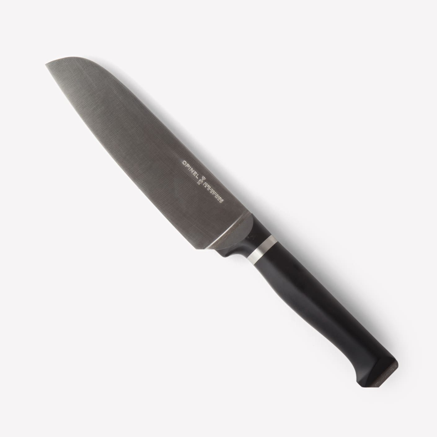 Opinel Intempora No.219 Santoku Knife Bespoke Post