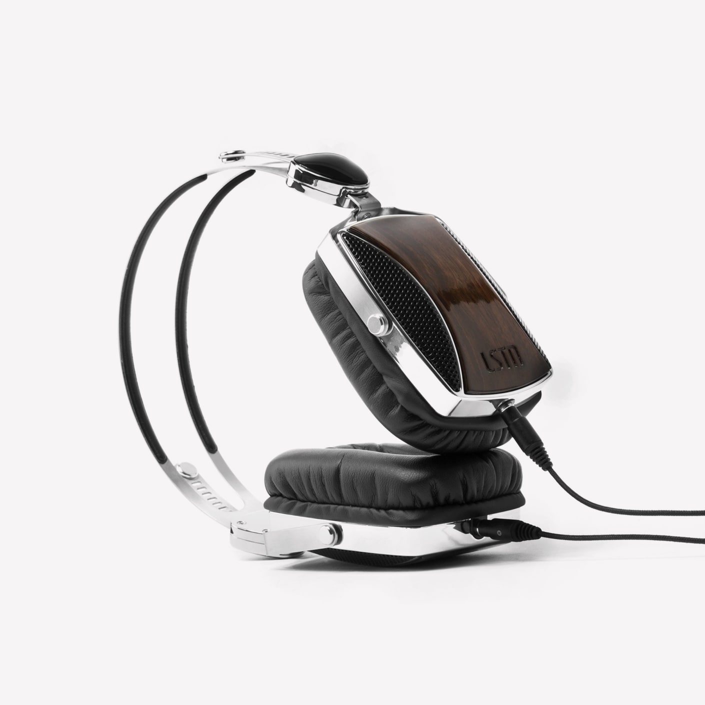 LSTN Encore Headphones Bespoke Post