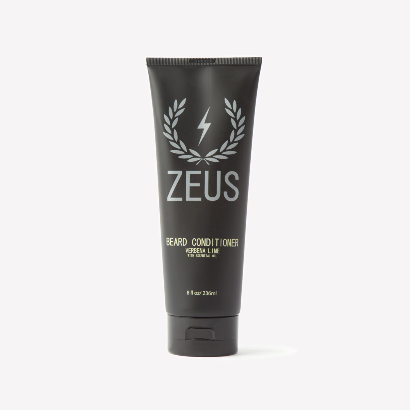 Zeus Beard Conditioner, Verbena Lime Bespoke Post