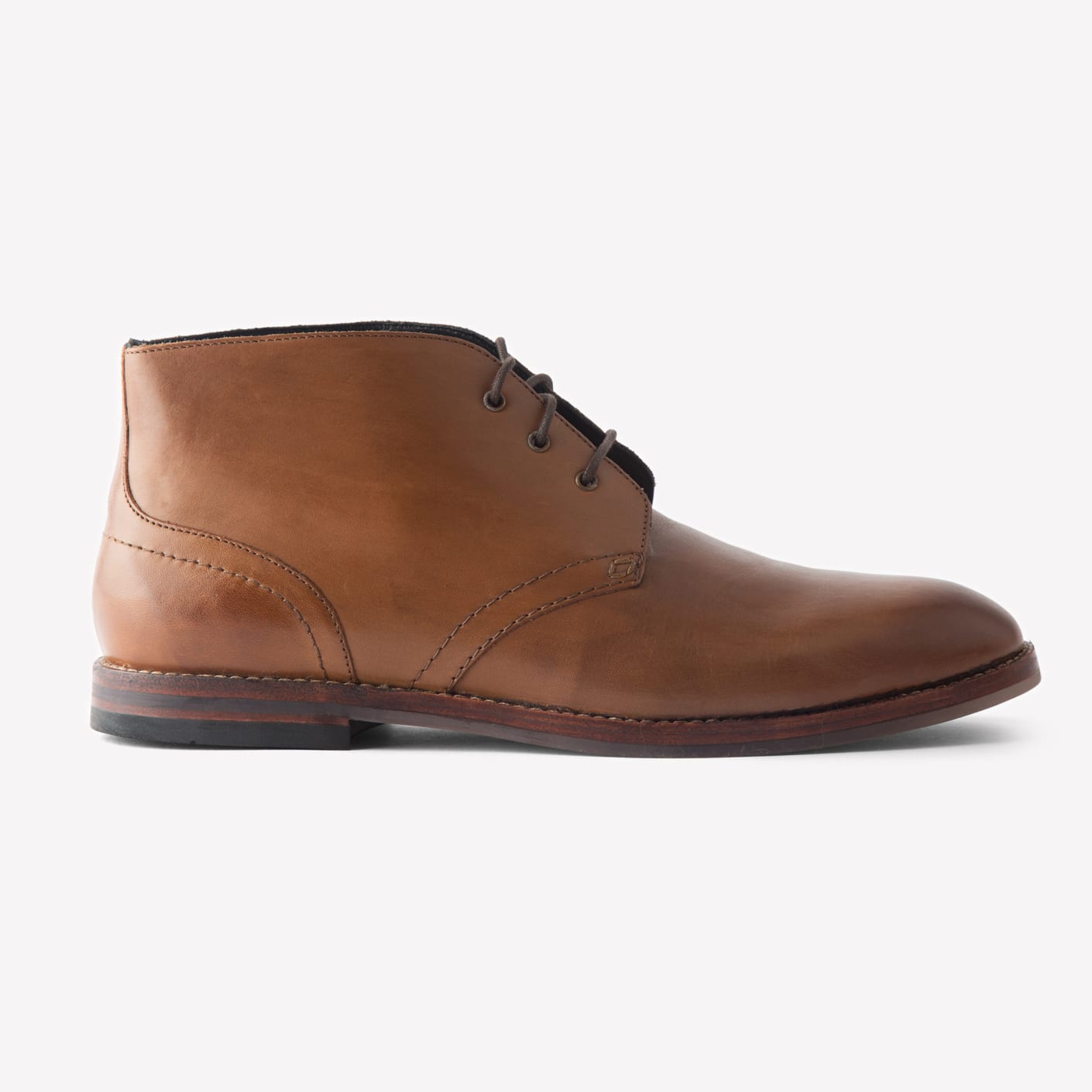 1901 hudson chukka boot