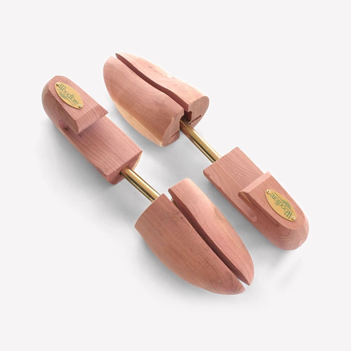 Woodlore, Cedar Shoe Tree