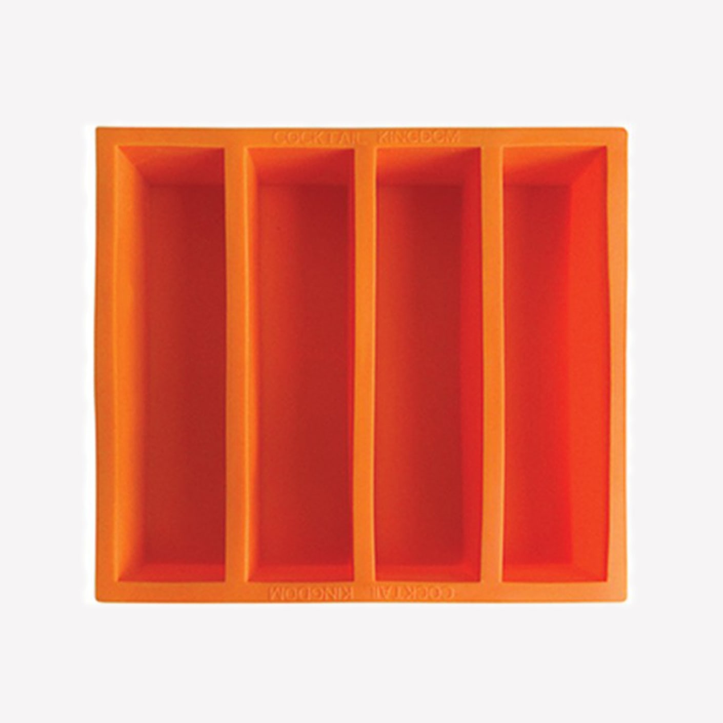 Cocktail Kingdom Collins Ice Mold Bespoke Post