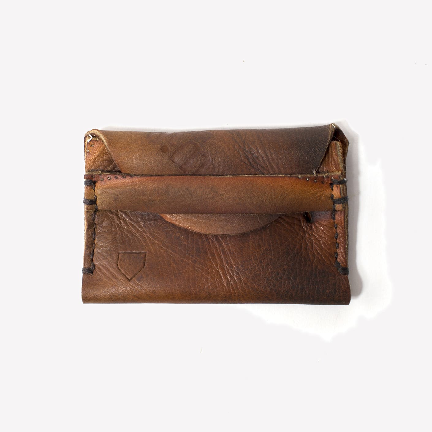 Fielder s Choice Goods Vintage Baseball Glove Wallet 12 Bespoke Post