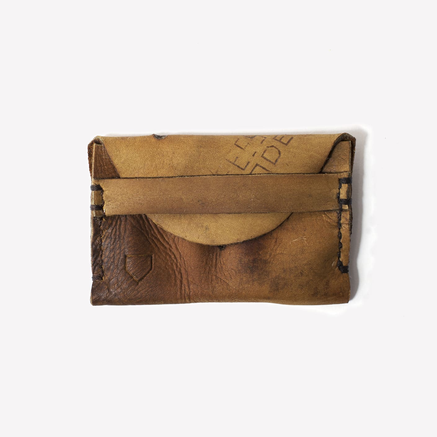 Fielder s Choice Goods Vintage Baseball Glove Wallet 20 Bespoke Post