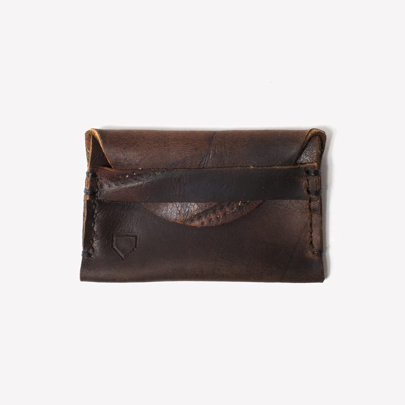 Fielder s Choice Goods Vintage Baseball Glove Wallet 24 Bespoke Post