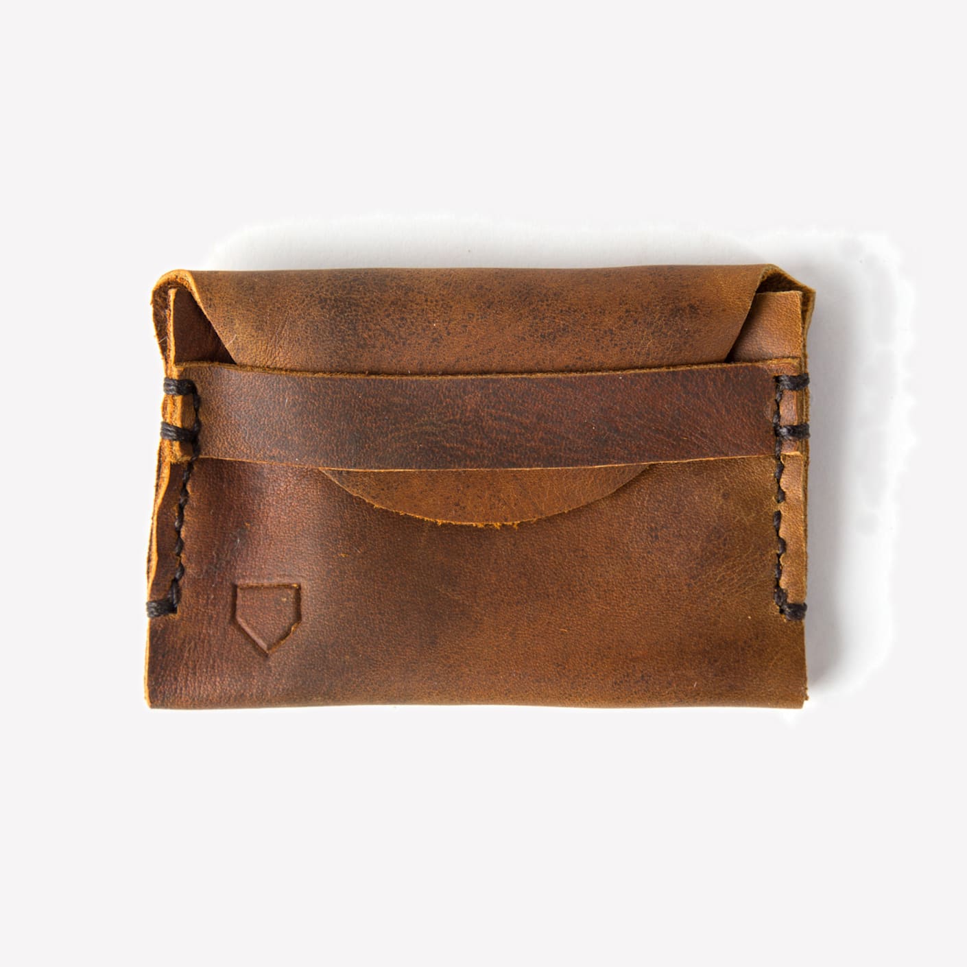 Fielder s Choice Goods Vintage Baseball Glove Wallet 2 Bespoke Post