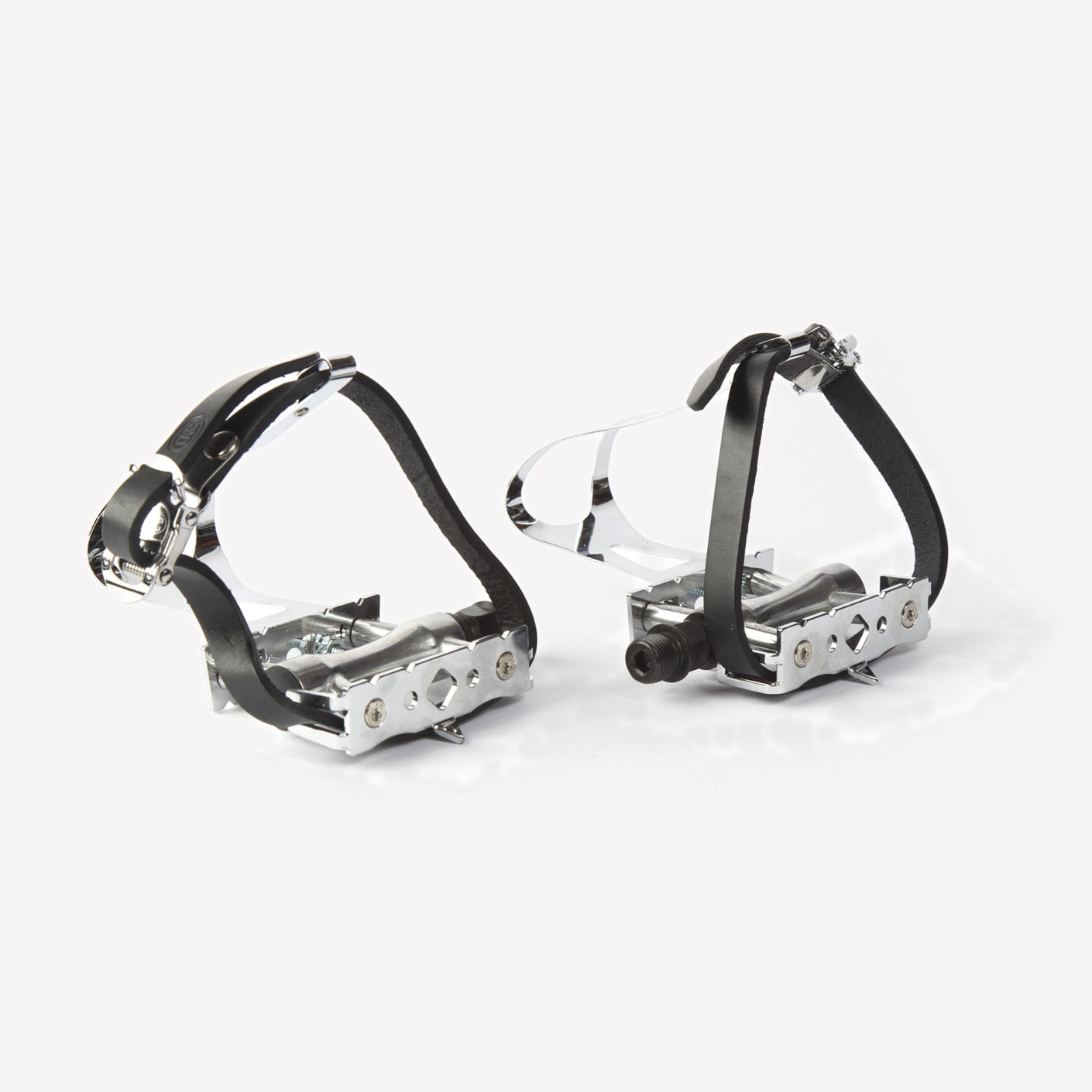 pure fix pedal straps