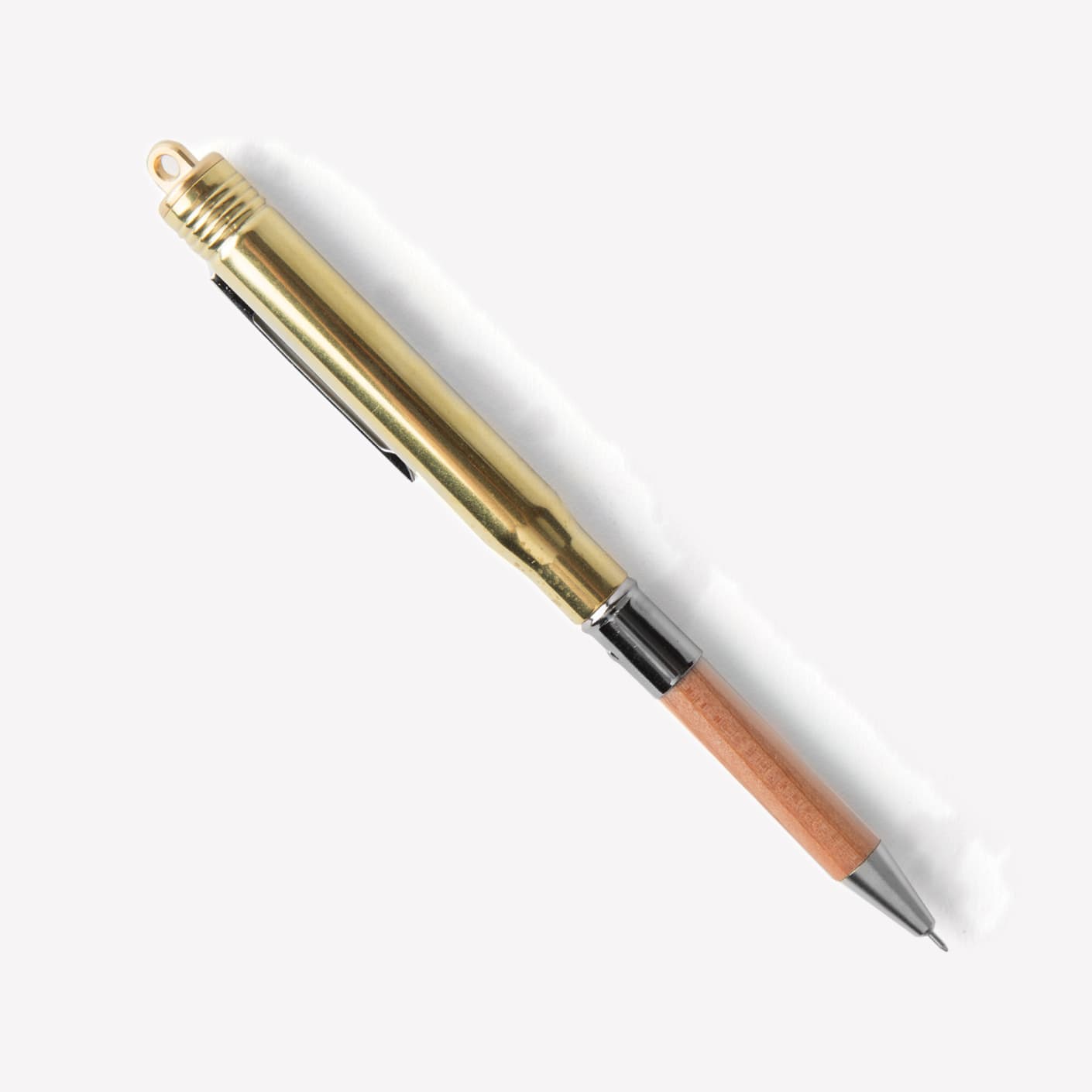 Midori brass pen clearance