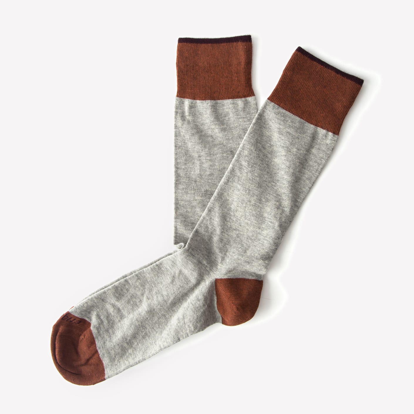 Etiquette Clothiers Tri Pop Sock Bespoke Post