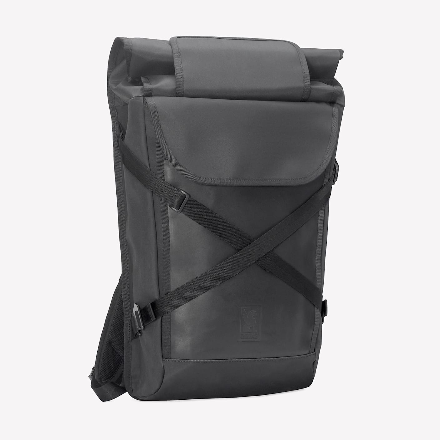 Chrome Bravo Backpack Bespoke Post