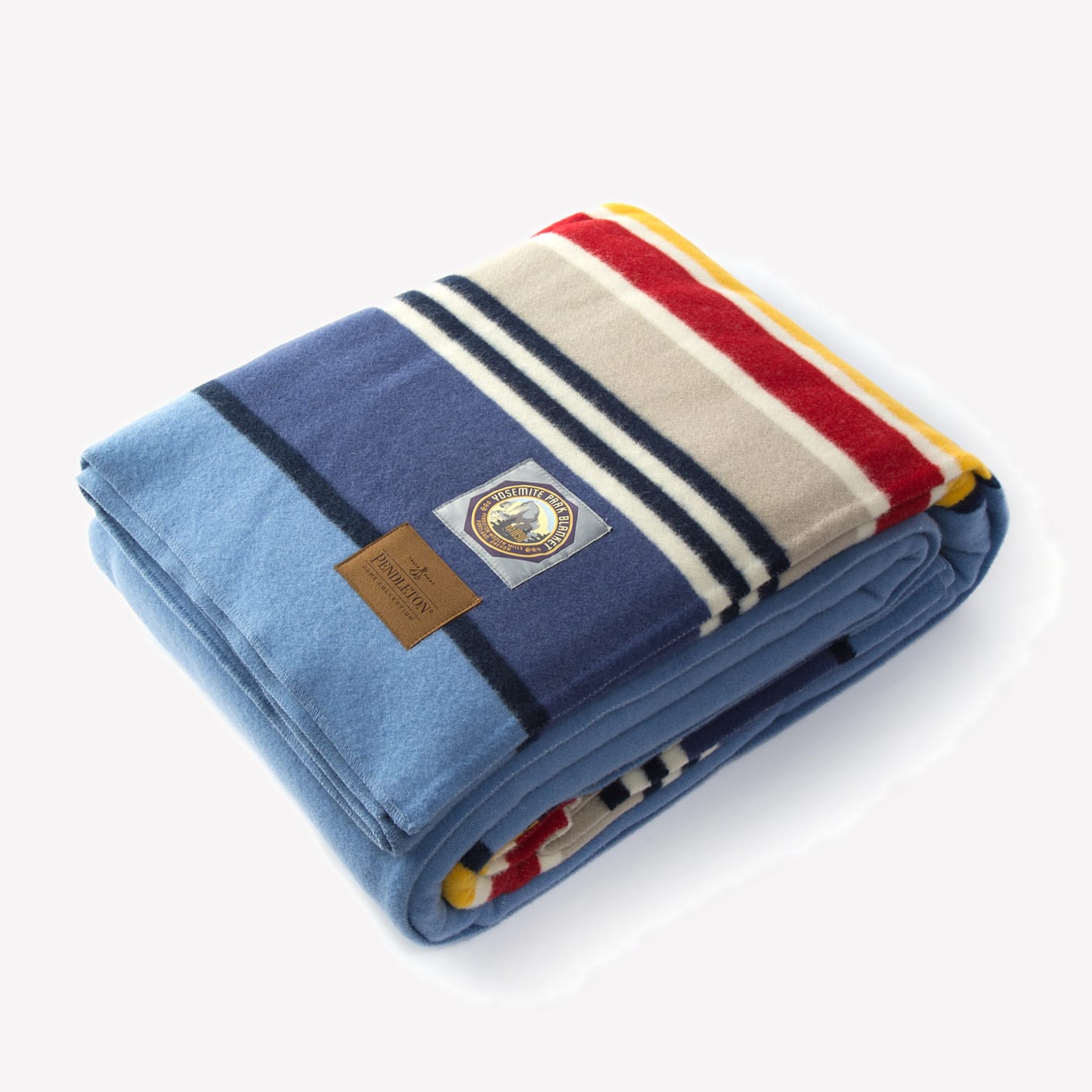 Pendleton Woolen Mills Yosemite National Park Blanket Bespoke Post