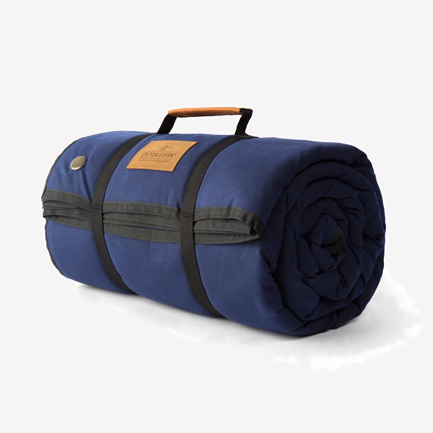 Pendleton Woolen Mills Grand Canyon National Park RollUp Blanket