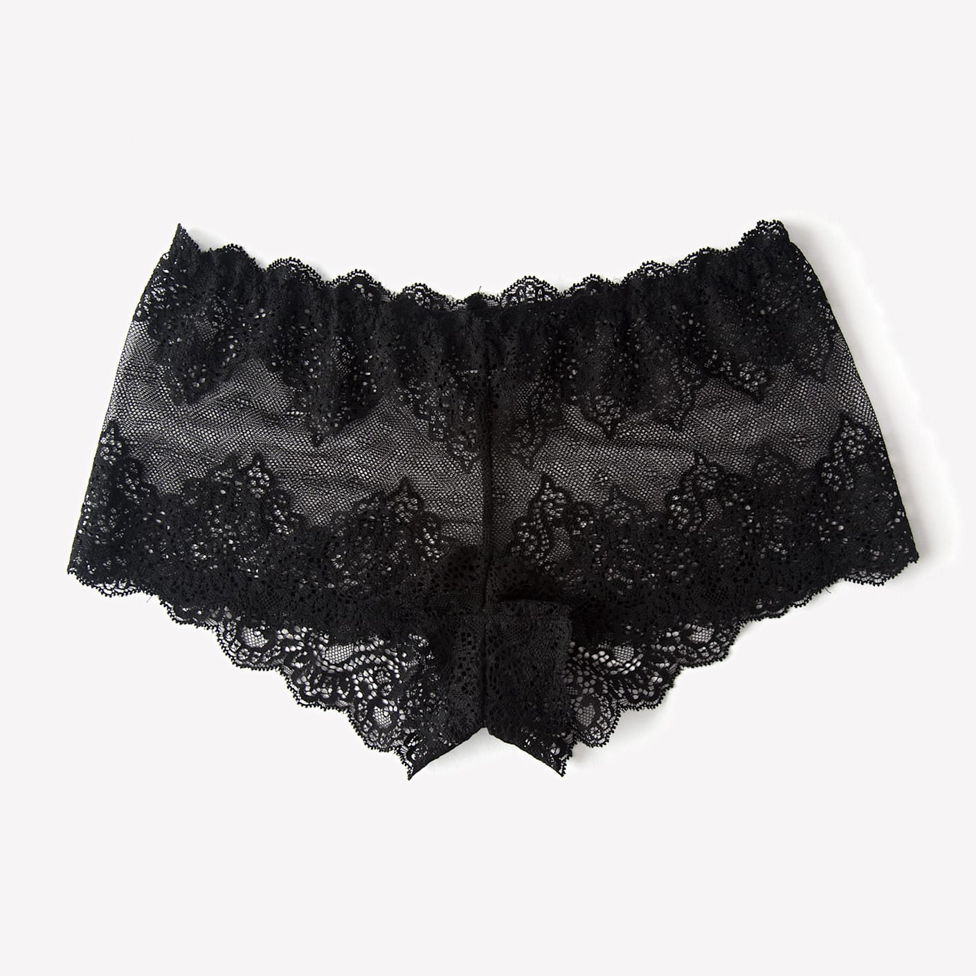 Only Hearts So Fine Lace Hipster | Bespoke Post