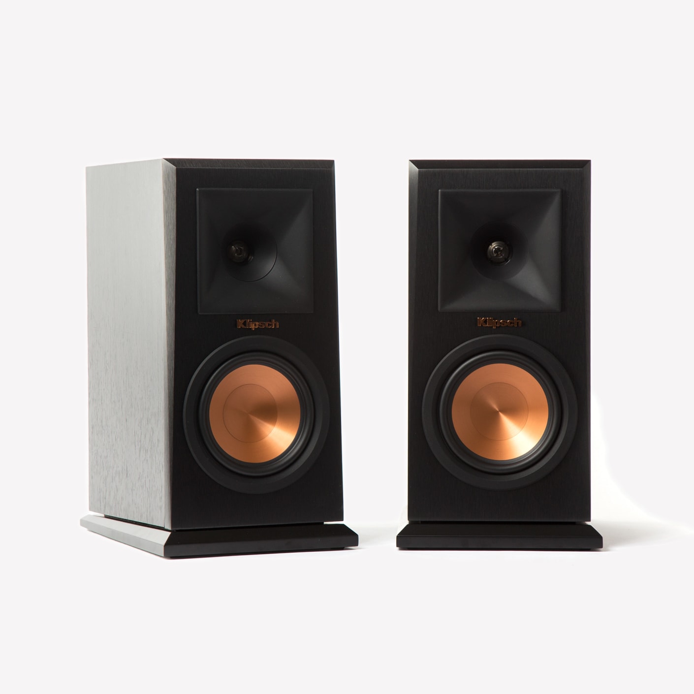 Klipsch RP150M Passive Monitor Speakers Bespoke Post