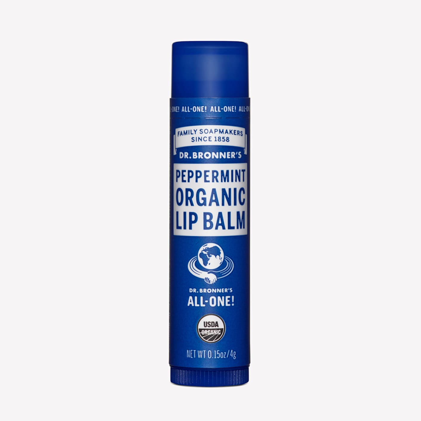 Dr. Bronner's Lip Balm Bespoke Post
