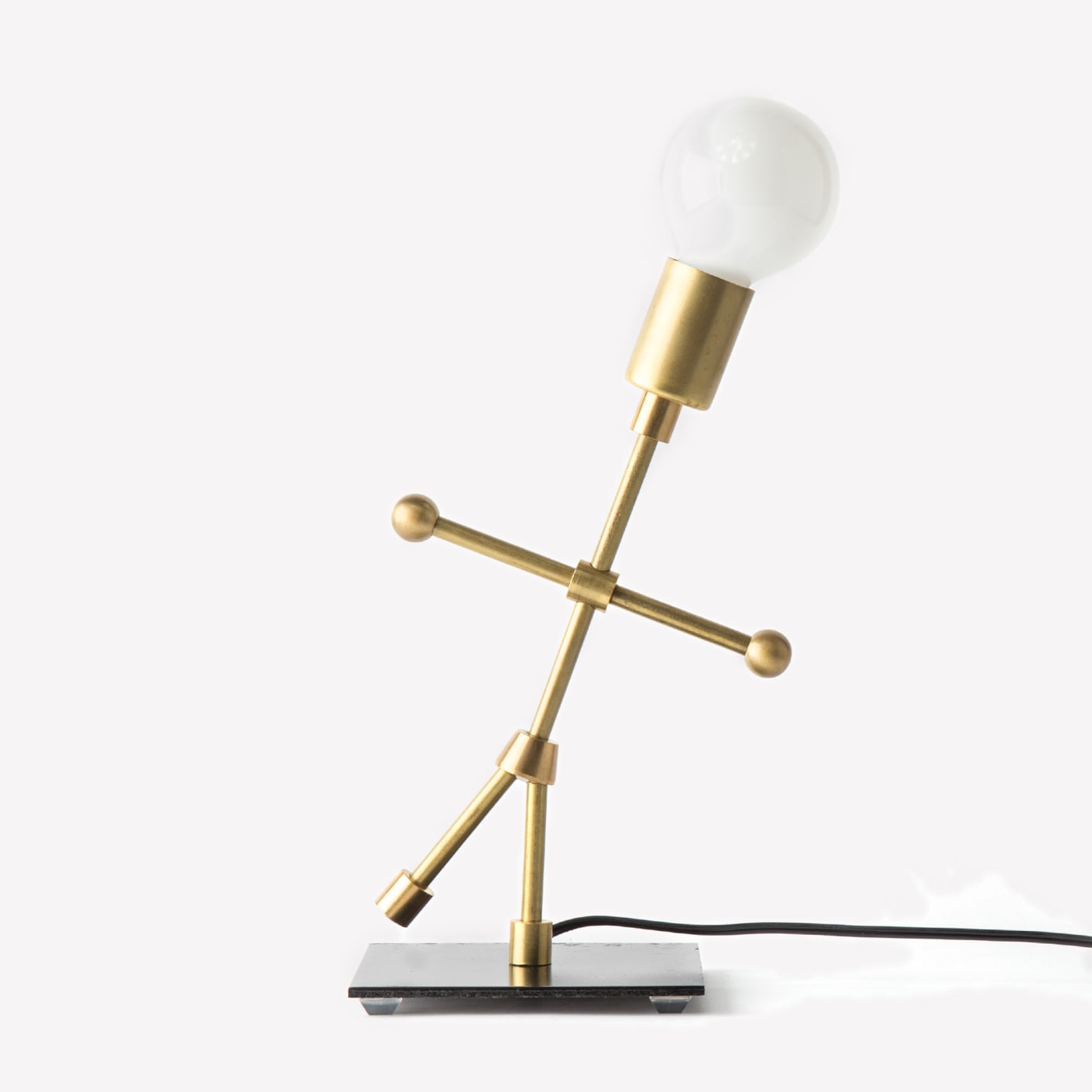 Jones County Road Buddy Desk Lamp Bespoke Post