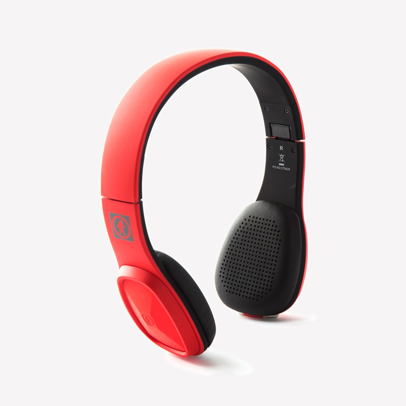 Outdoor Tech Los Cabos OnEar Bluetooth Headphones Bespoke Post