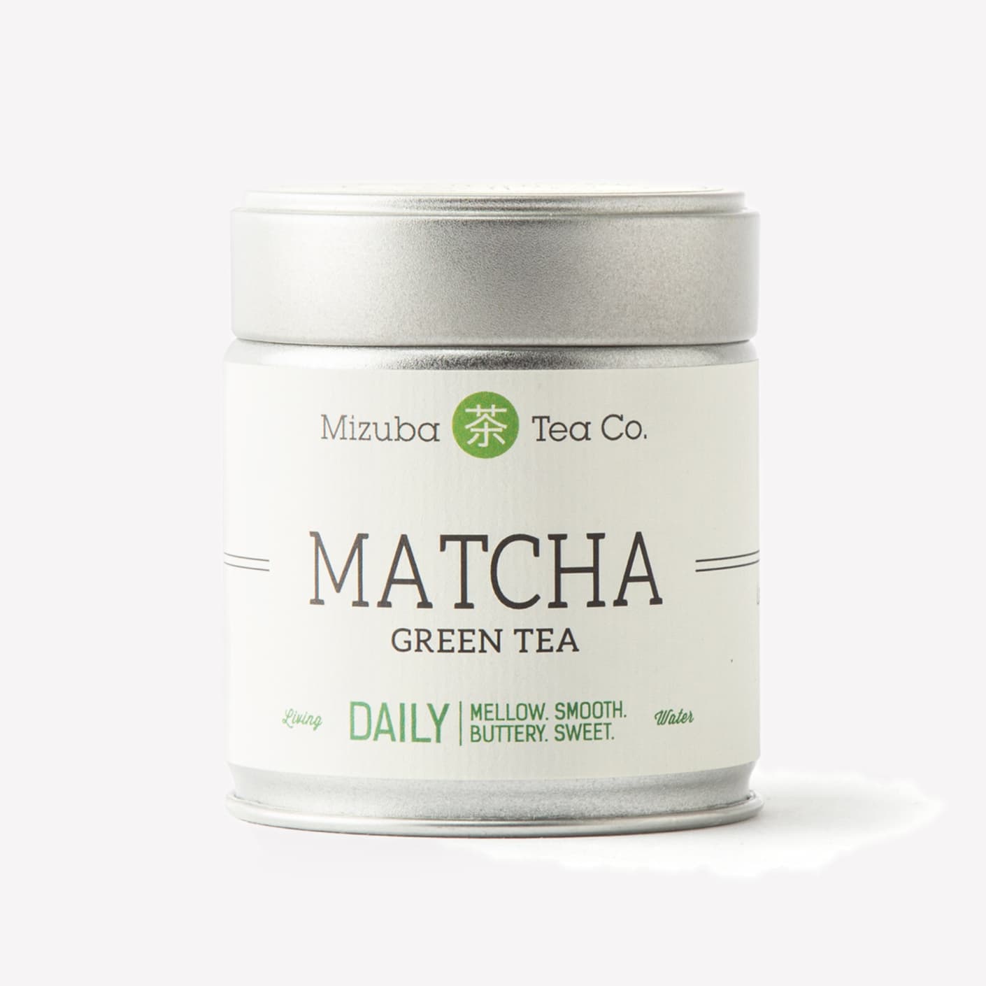 Mizuba Tea Co. Matcha Green Tea | Bespoke Post